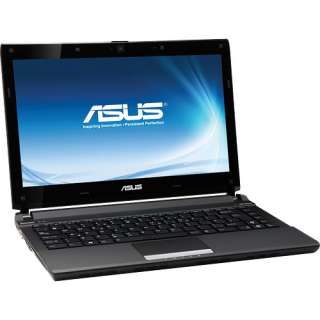 ASUS U36Jc NYC2 Intel Core i5 2.66GHz/4GB RAM 13.3 Notebook Laptop PC 