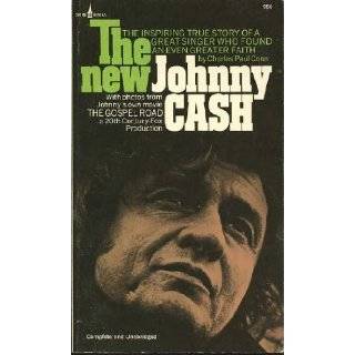 The New Johnny Cash by Charles Paul Conn (Jun 1973)