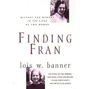   Banner, Lois published by Columbia University Press  Default  Books