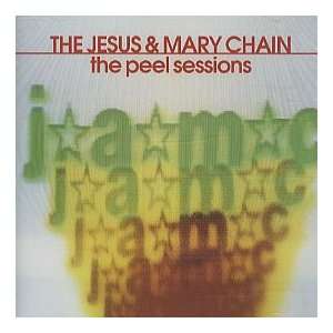  The Peel Sessions Jesus & Mary Chain Music