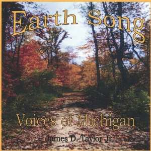  Earth Song James D. Jr. Taylor Music