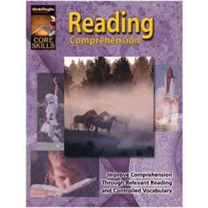  Core Skills Reading Comprehension 8