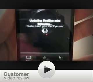  Reviews RedEye mini Plug in Universal Remote Adapter for iPhone 
