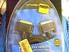 Dynex PC to PC Parallel File transfer Cable 10Ft DB25 M/M DX C101791 