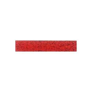  YLI Metallic Ribbon Floss 100yds Red