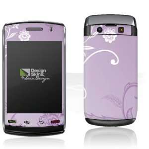  Design Skins for Blackberry 9520 Storm 2   Lila Laune 