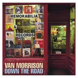  Days Like This Van Morrison Music