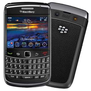 RIM BlackBerry 9700 Bold Key Features