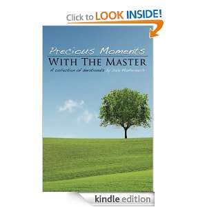 Precious Moments with the Masters Dale Manternach  Kindle 
