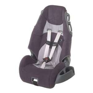  High Back Booster Car Seat Baby