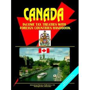 com Canada Income Tax Treaties With Foreign Countries Handbook (World 