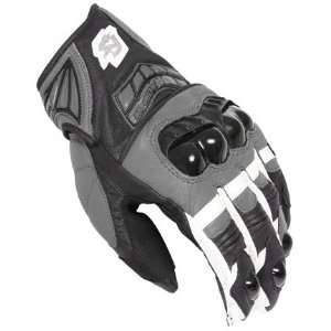  Fieldsheer Fury 2.0 Gloves   Large/Grey/White/Black 