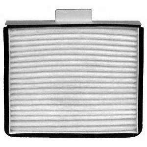 Four Seasons 27165 Cabin Air Filter for select Ford Expedition/F 