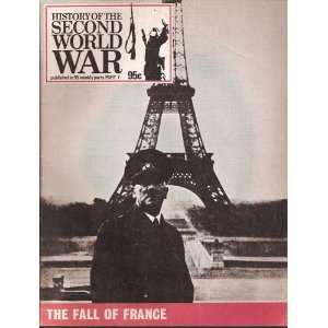  History of the Second World War, Part 7 bpc Books