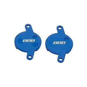  BBB DiscStop Mountain Bike Disc Brake Pads   55201021 /BBS 