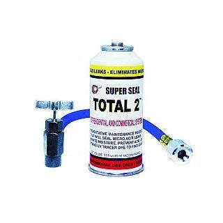 Cliplight 947KIT Super Seal ACR Leak Sealant  Industrial 