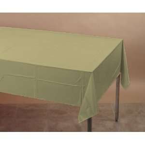  Sage Green Paper Banquet Table Covers Health & Personal 