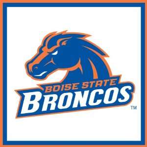 Boise State Broncos Note Cube 