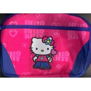  Hello Kitty Lunch Bag