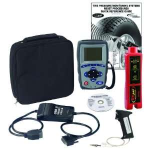   Tool Test Pack Kit Includes Scan Tool Smart Cable Tips Triggering Tool