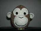 Custom Boutique Curious George Monkey Cute Beanie Hat! Great Gift! Any 