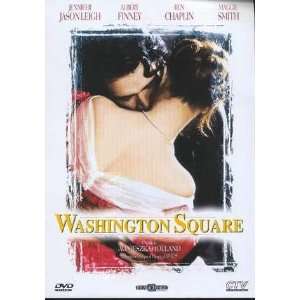  Washington Square: Jennifer Jason Leigh, Albert Finney 