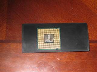 Intel Core 2 Quad Q6400 HH80562PH0468M  