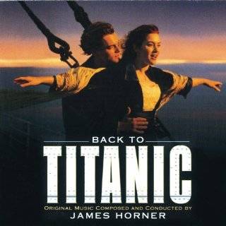 Titanic (4 CD Collectors Anniversary Edition) [Collectors Edition 