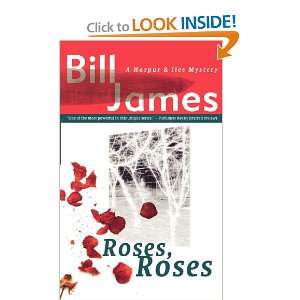  Roses, Roses A Harpur & Iles Mystery (9780393319255 
