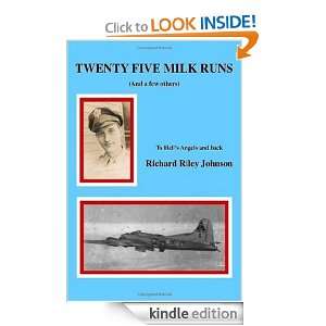   (And a Few Others) Richard Riley Johnson  Kindle Store