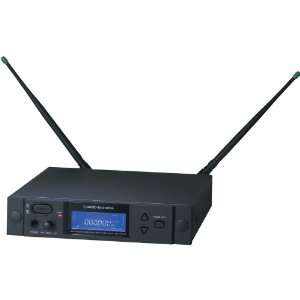  Audio Technica AEW R4100D Receiver Electronics