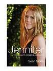 Jennifer Unauthorized Biography Jennifer Aniston Book Sean Smith NEW 