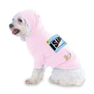  FROM THE LOINS OF MY MOTHER COMES ISABELLA Hooded (Hoody 