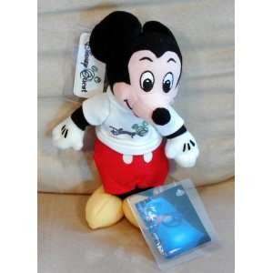  Disneys Mickey Mouse the Conventioneer 8 Toys & Games