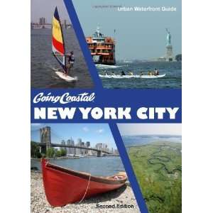  Going Coastal New York City Urban Waterfront Guide 