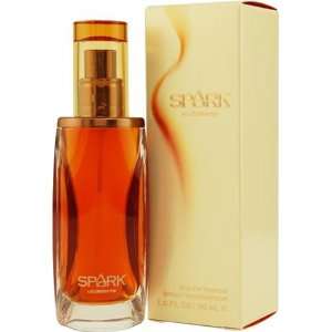  Spark By Liz Claiborne For Women. Eau De Parfum Spray 1 