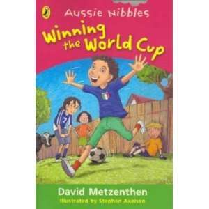  Winning the World Cup Metzenthen David Books
