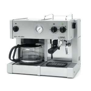  Briel Multi Pro Thermo Block w/Coffee Maker ED171APG T 