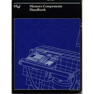  Memory Components Handbook (9781555120436) Books