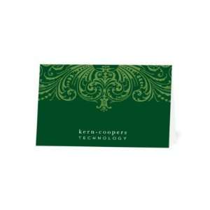  Business Holiday Thank You Cards   Wonderful Lace By Hello 