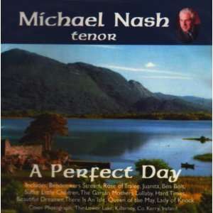  A Perfect Day Michael Nash Music