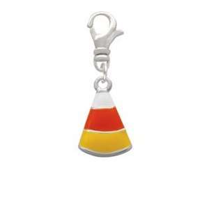  Candy Corn Clip On Charm Arts, Crafts & Sewing