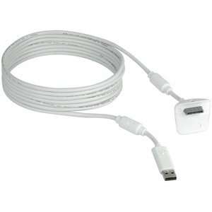  Pelican Accessories Play Juice Charge Cable for Xbox 360 