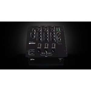  Brand New Gemini PS3 Professional 10 3 Channel DJ Mixer 