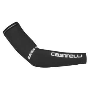  Castelli Nanoflex Arm Warmers   Cycling
