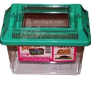  Plastic Small Animal Pen Carrier Small