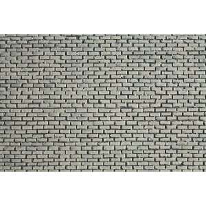  Noch 57420 3D Texture   HO Wall Stone Grey Toys & Games