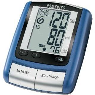    101 TheraP Automatic Blood Pressure Monitor: Health & Personal Care