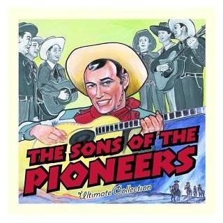  Rca Country Legends: Sons of the Pioneers: Music