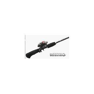   Spincast Fishing Rod and Reel Combo:  Sports & Outdoors